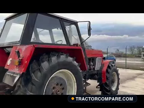 Zetor 16045
