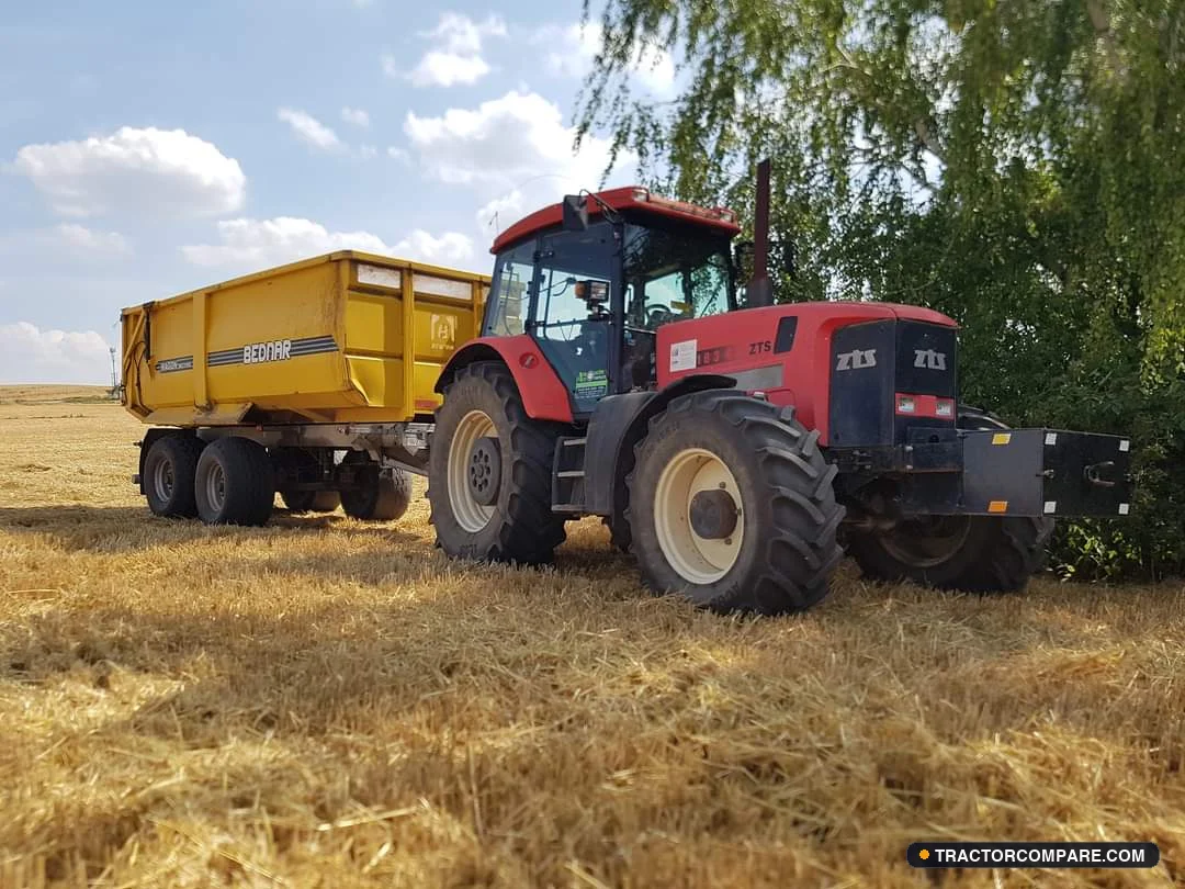 Zetor 18345
