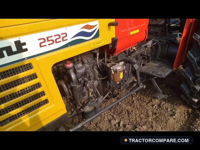 Zetor 2522