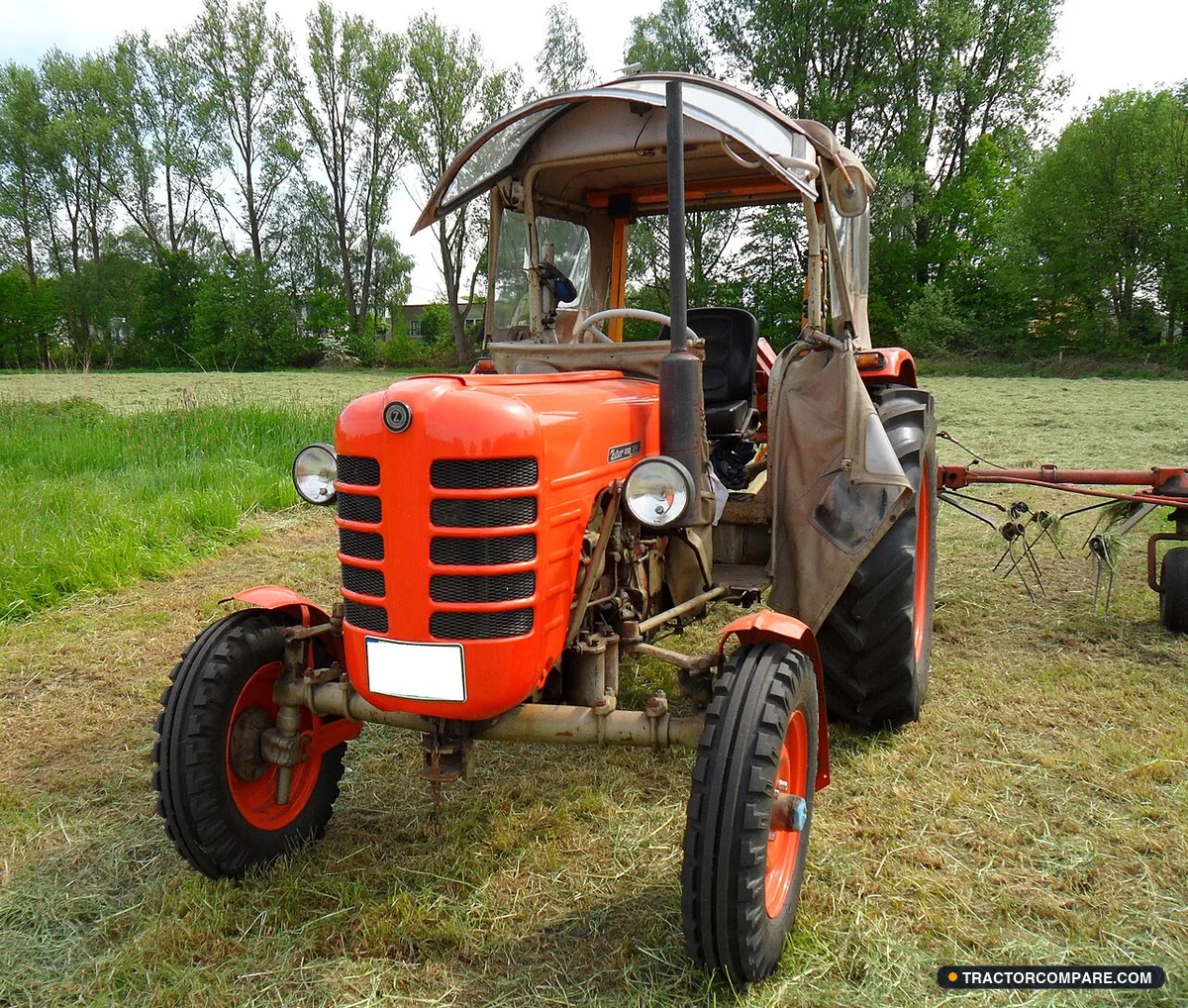 Zetor 3013