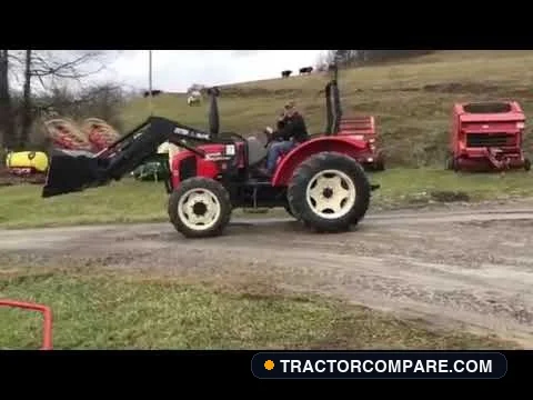 Zetor 3341