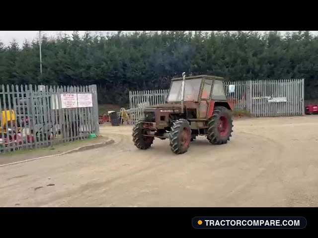 Zetor 5945