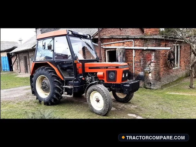 Zetor 7320