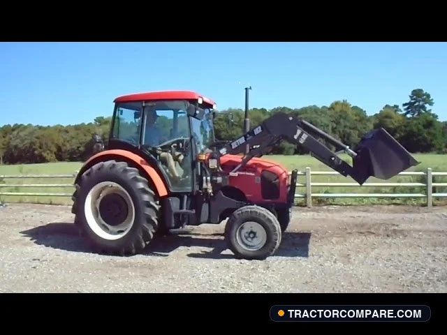 Zetor 7321