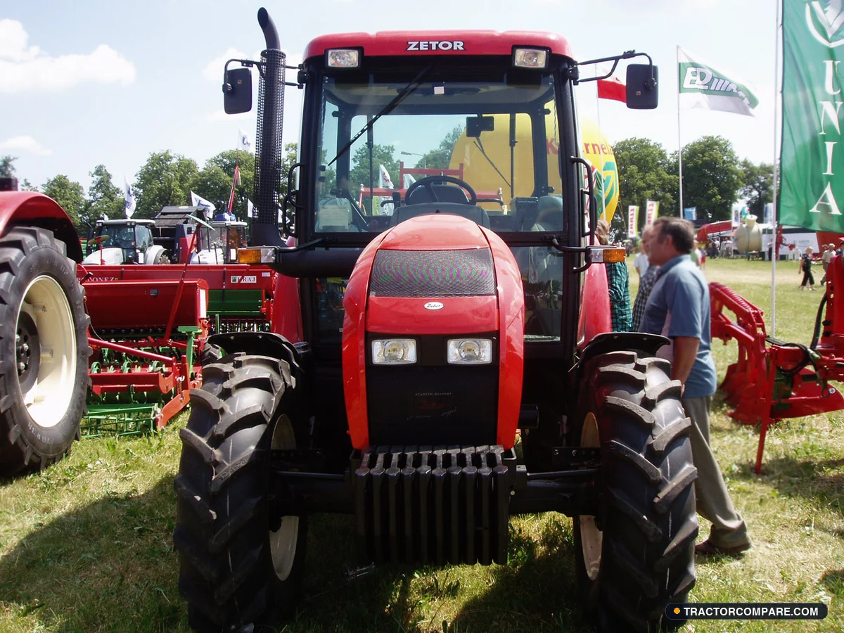 Zetor 7441
