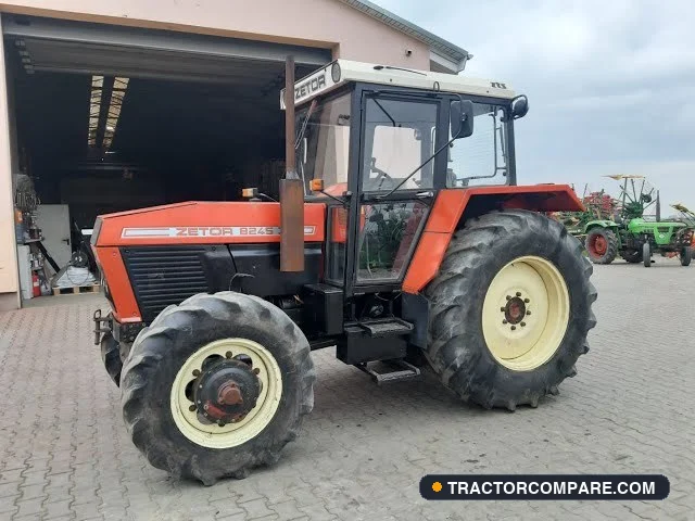 Zetor 8245