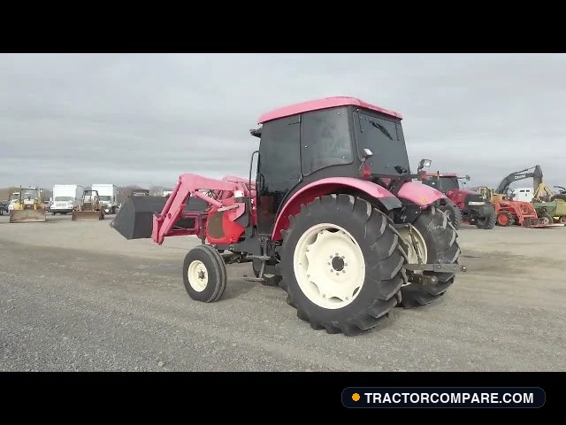 Zetor 8421