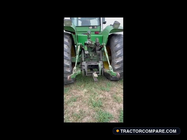 Zetor 8640