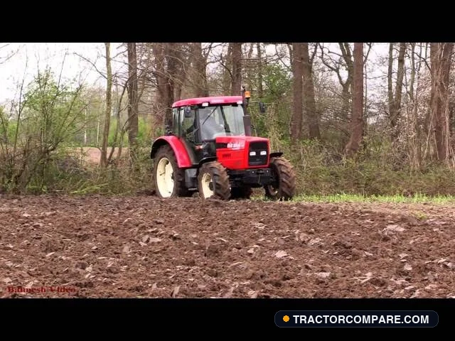 Zetor 8641