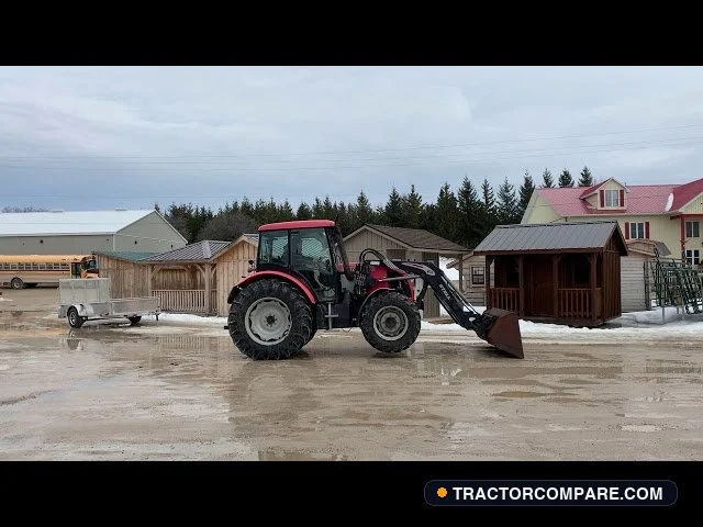 Zetor 9050