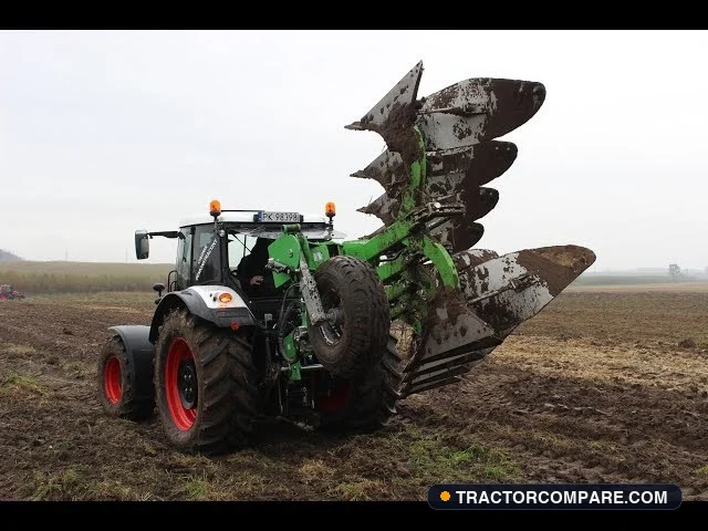 Zetor Forterra 150 HD