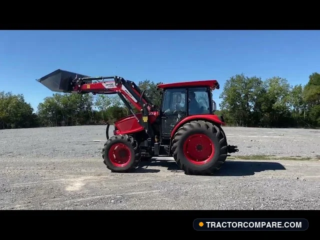Zetor M85