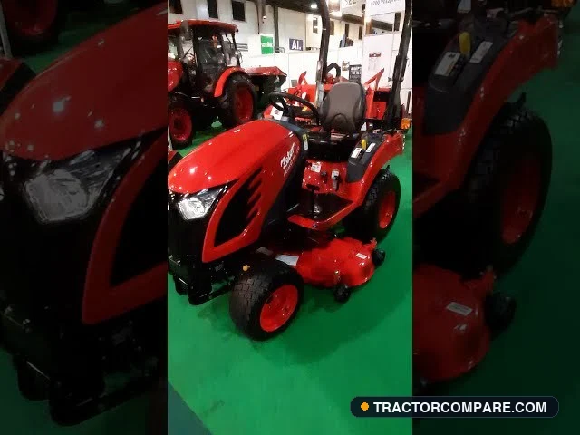 Zetor Primo HT20