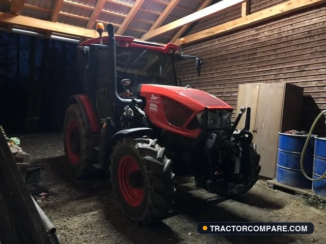 Zetor Proxima 110HS