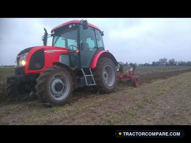 Zetor Proxima 65