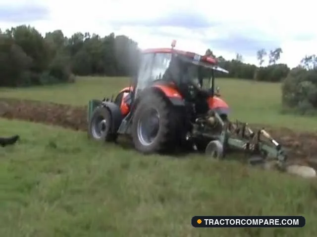 Zetor Proxima Plus 105