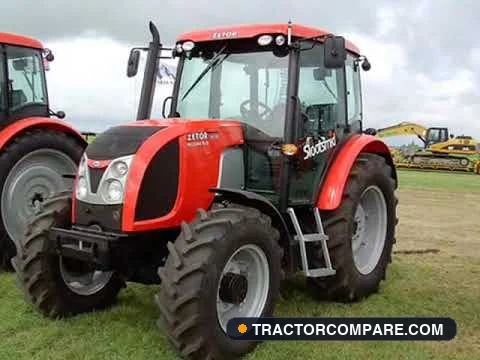 Zetor Proxima Plus 110