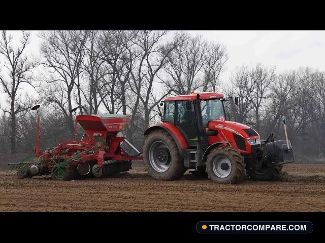 Zetor Proxima Power 110